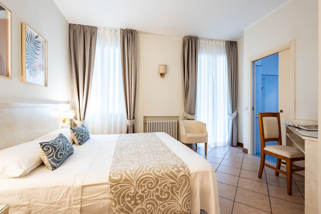 hotel con spiaggia privata liguria
