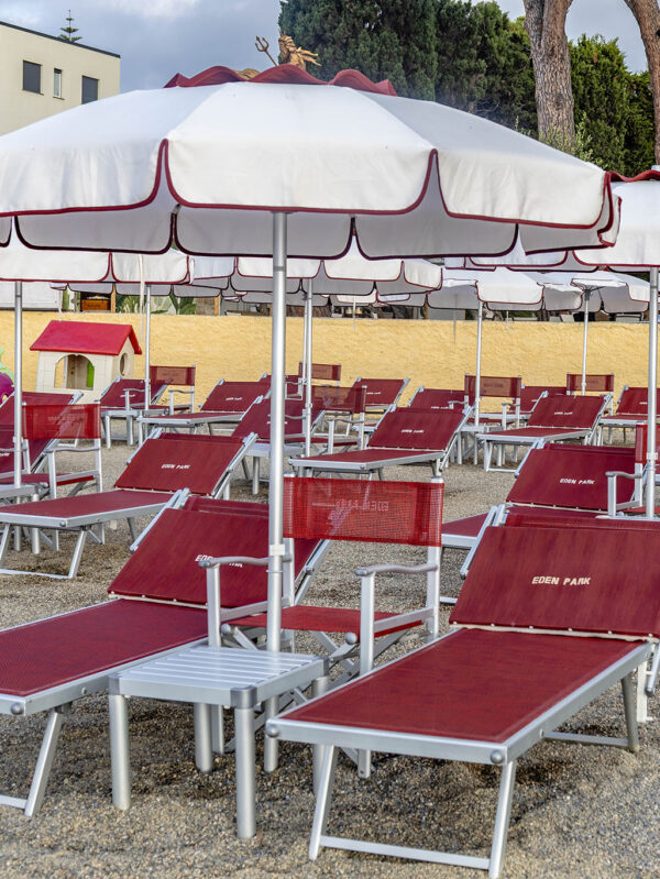 hotel con spiaggia privata liguria