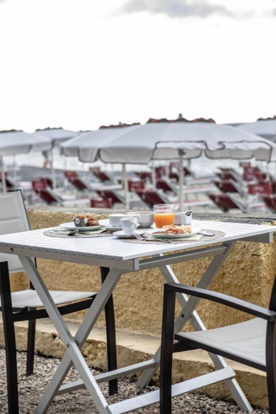 hotel con pensione completa diano marina