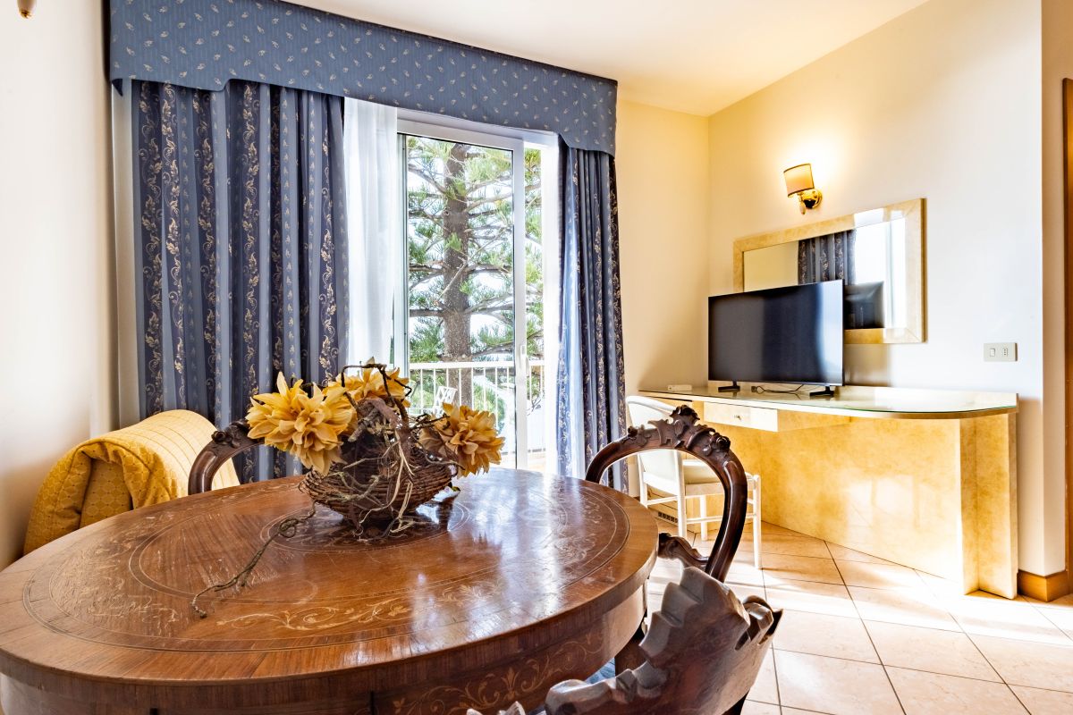 hotel con pensione completa diano marina